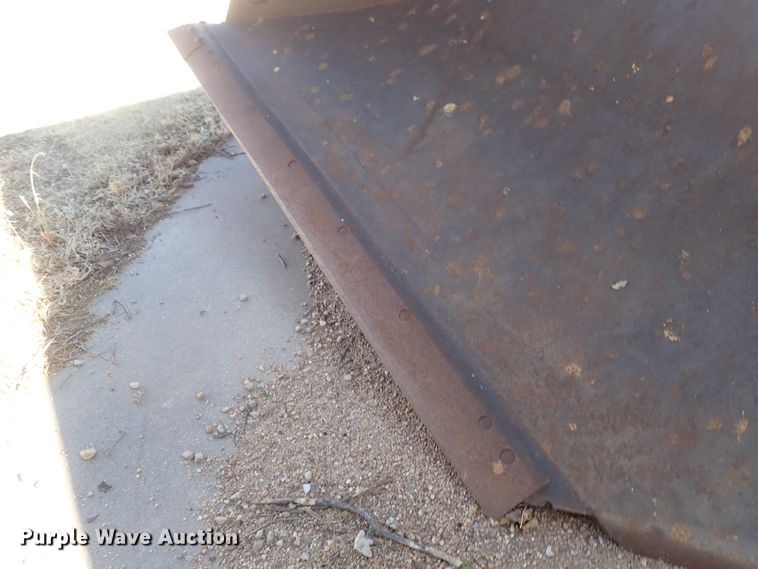 image for item FF9310 Falls snow plow