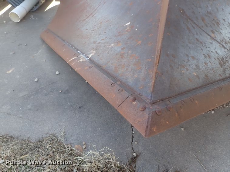 image for item FF9310 Falls snow plow