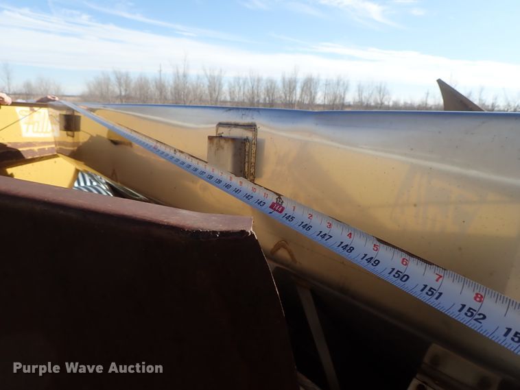 image for item FF9310 Falls snow plow