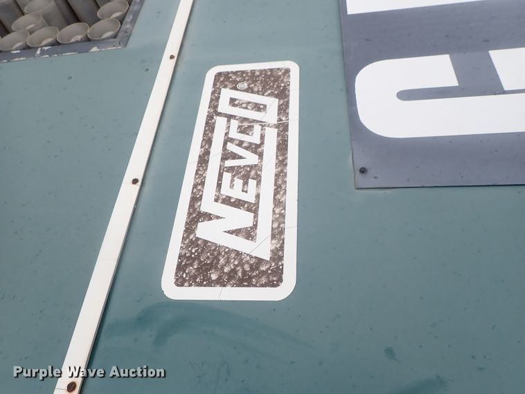 image for item FF9347 Nevco baseball scoreboard