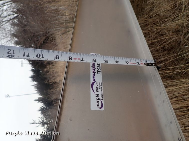 image for item FF9347 Nevco baseball scoreboard