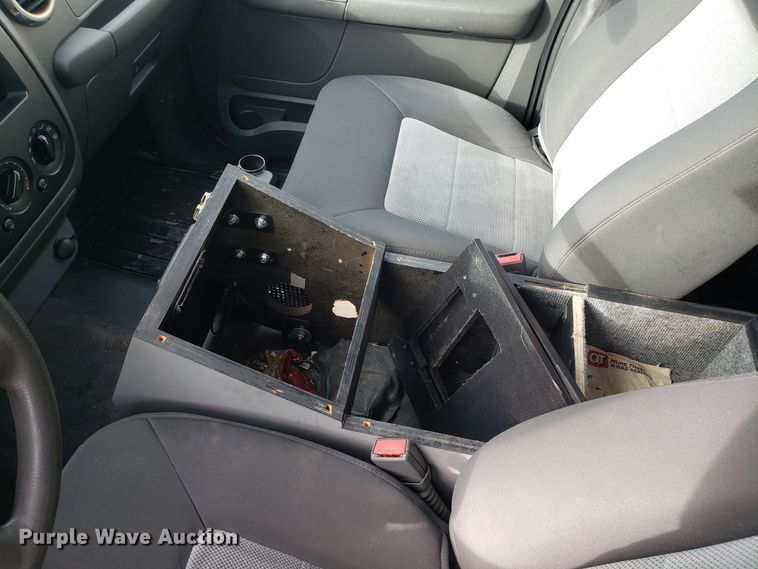 image for item GA9445 2003 Ford Expedition SUV