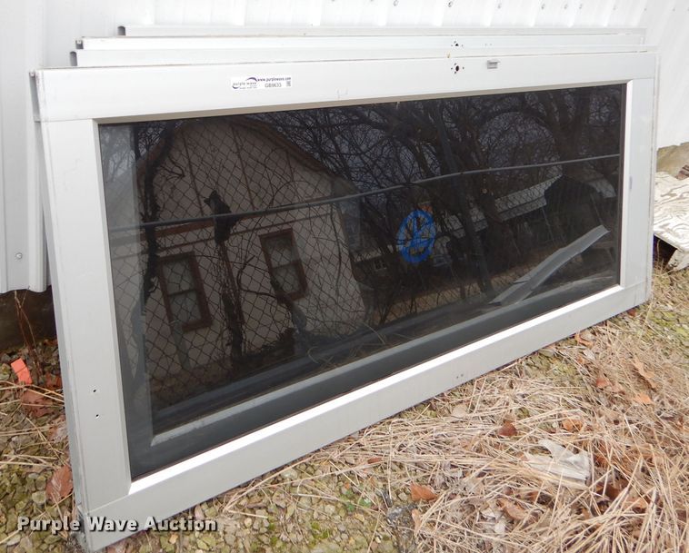 image for item GB9633 (4) doors