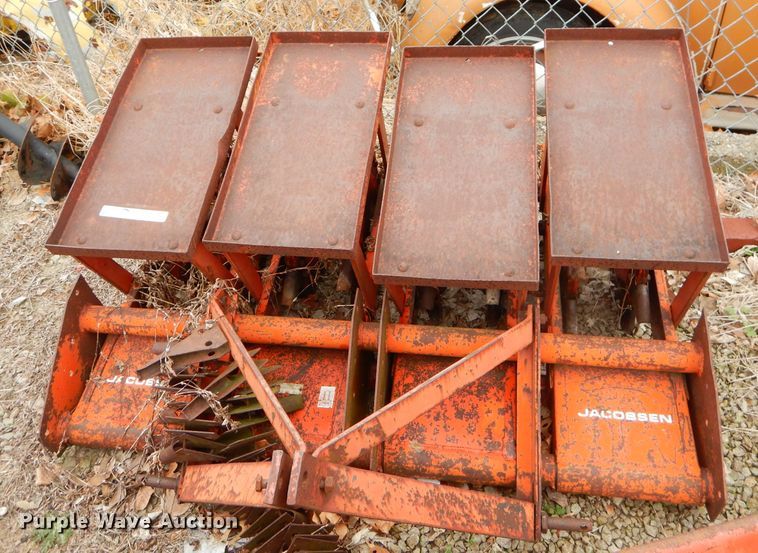 image for item GB9634 Jacobsen 1655 aerator