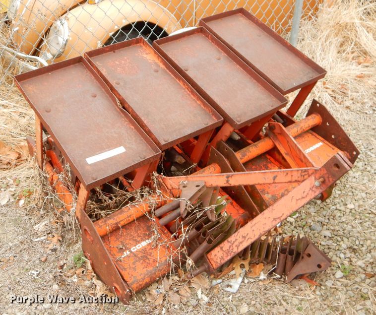 image for item GB9634 Jacobsen 1655 aerator