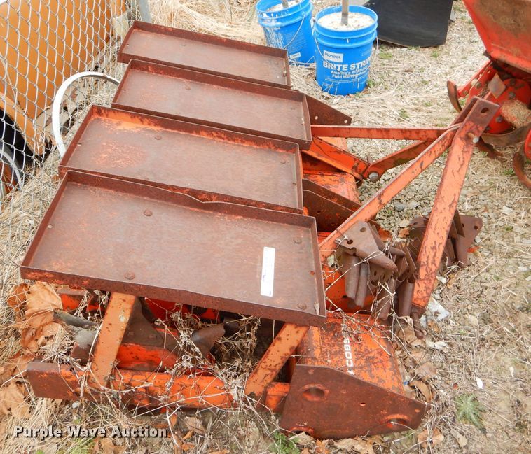 image for item GB9634 Jacobsen 1655 aerator