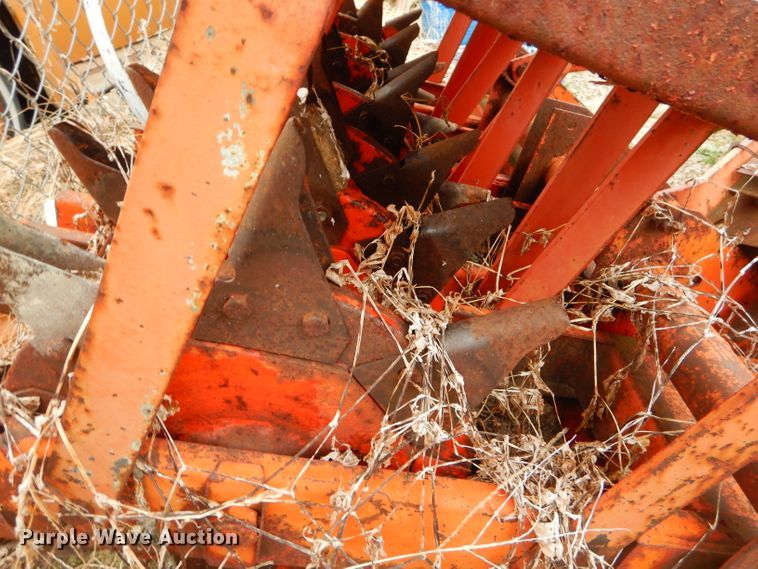 image for item GB9634 Jacobsen 1655 aerator