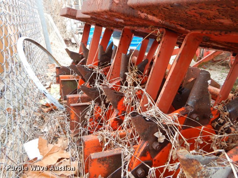 image for item GB9634 Jacobsen 1655 aerator