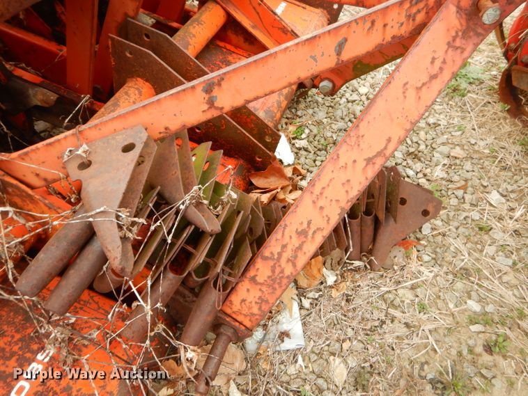 image for item GB9634 Jacobsen 1655 aerator