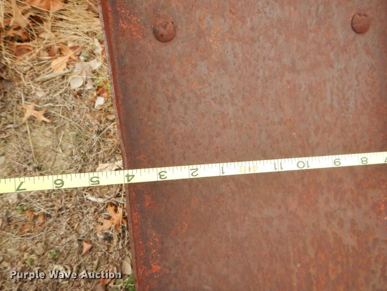 image for item GB9634 Jacobsen 1655 aerator