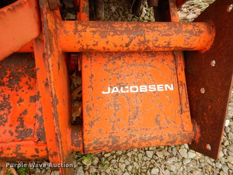 image for item GB9634 Jacobsen 1655 aerator
