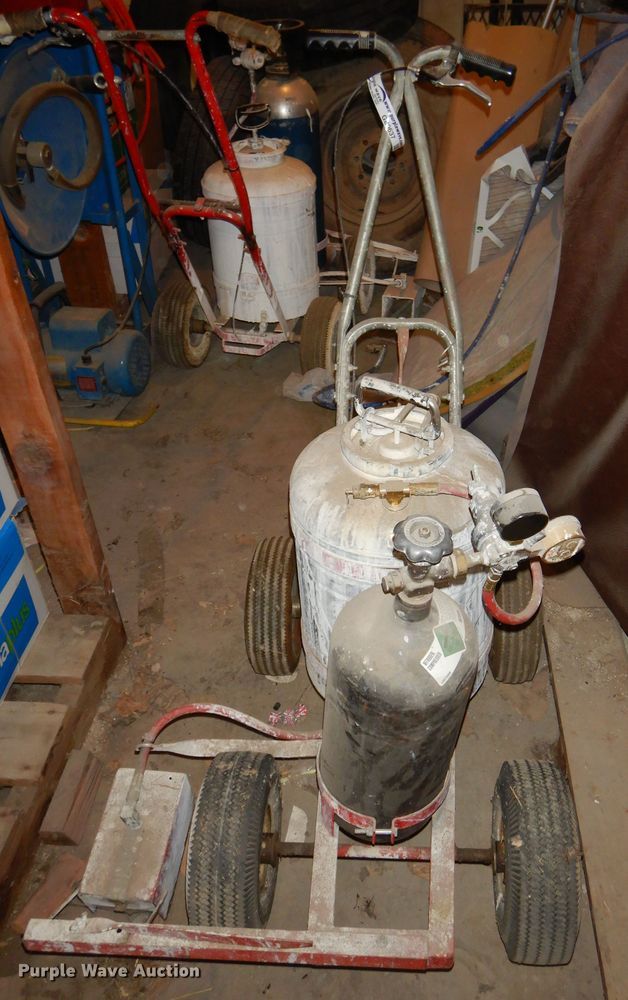 image for item GB9637 Paint Striper