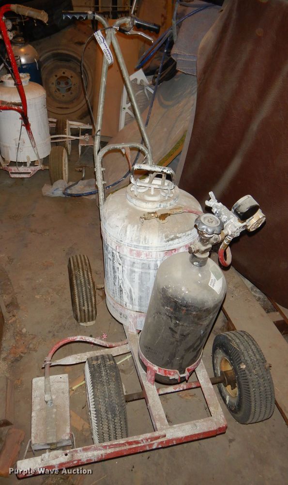 image for item GB9637 Paint Striper