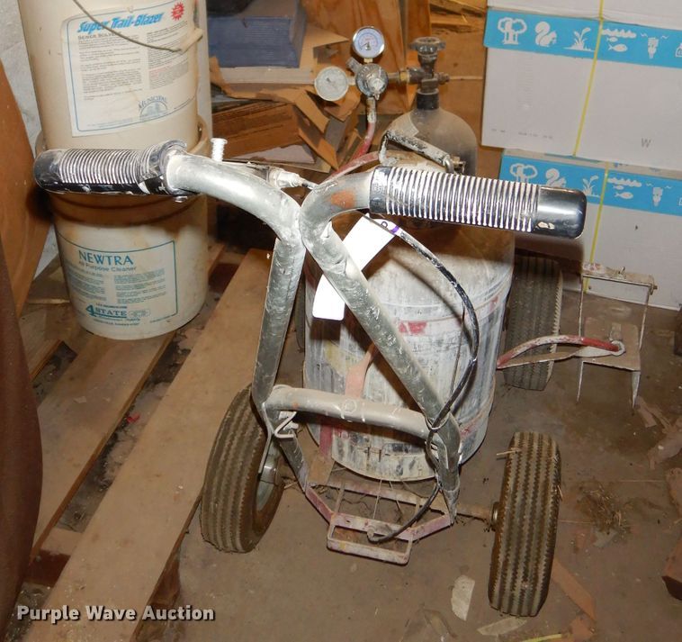 image for item GB9637 Paint Striper