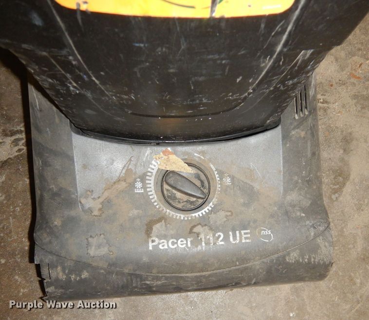 image for item GB9639 (3) vacuums