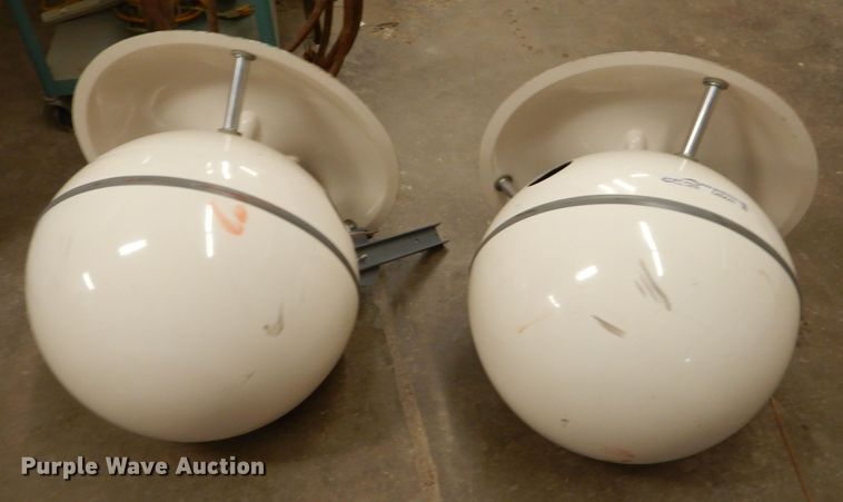 image for item GB9640 (2) speakers