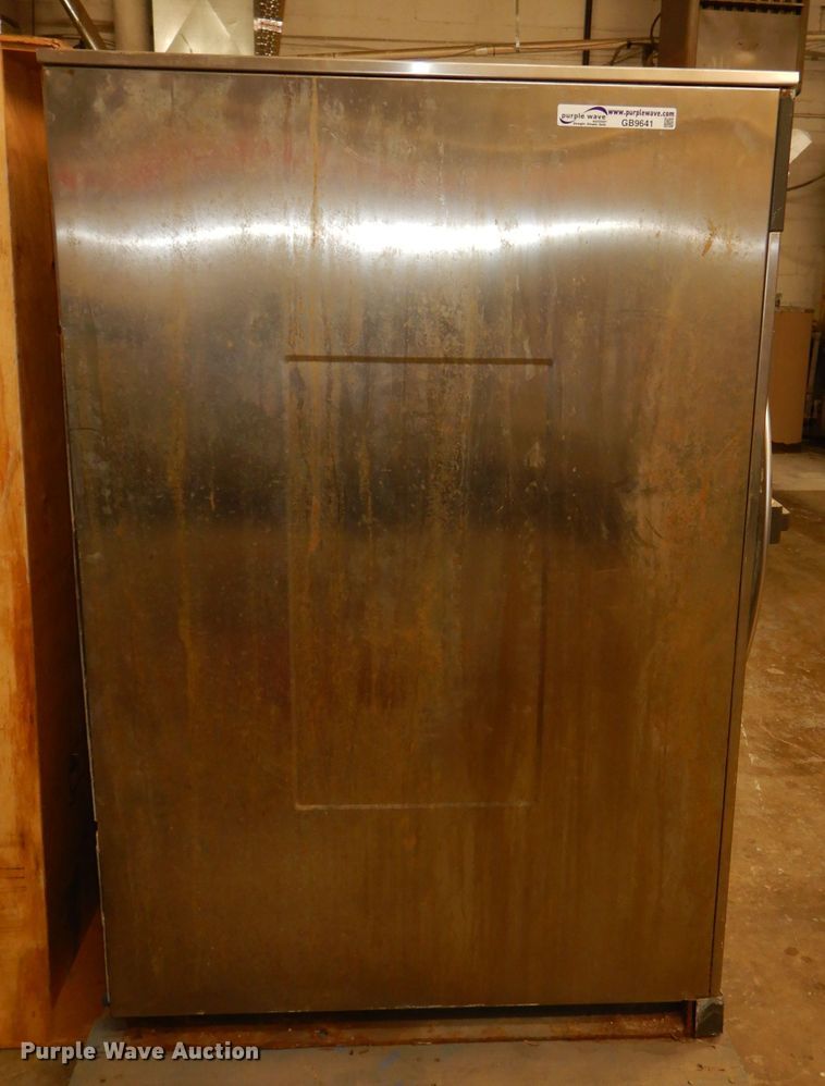 image for item GB9641 Continental L1040SR21010 washing machine