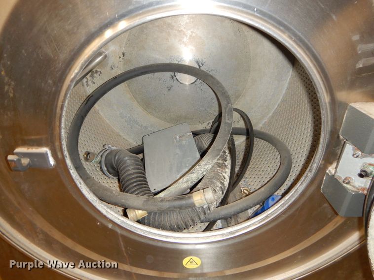 image for item GB9641 Continental L1040SR21010 washing machine