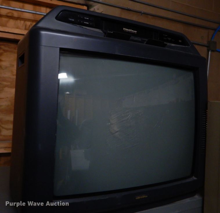 image for item GB9643 Electronics