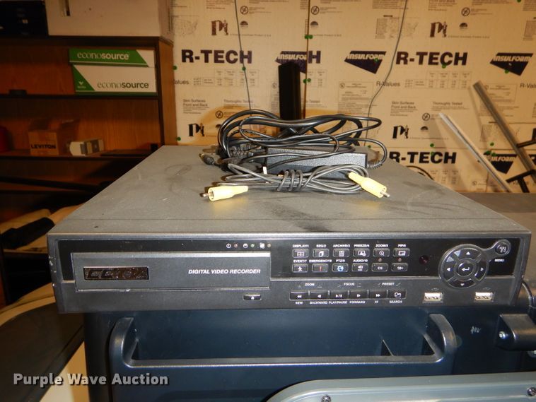 image for item GB9643 Electronics