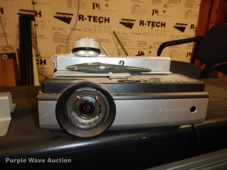 image for item GB9643 Electronics