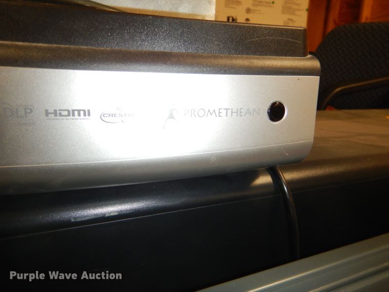 image for item GB9643 Electronics