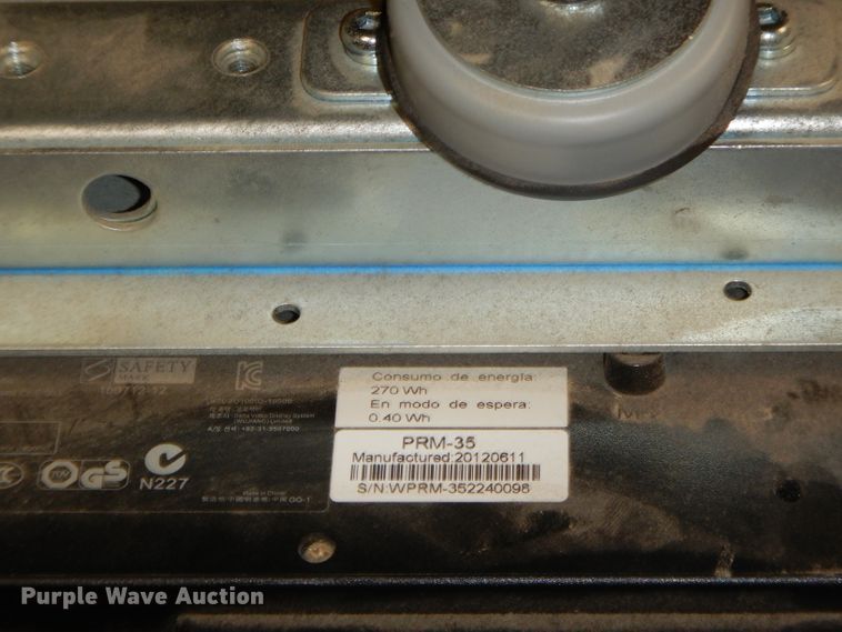 image for item GB9643 Electronics