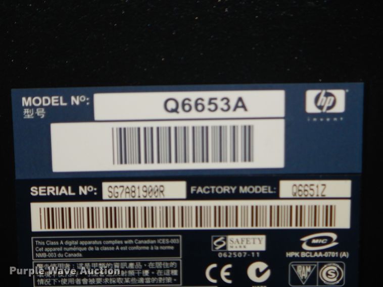 image for item GB9643 Electronics