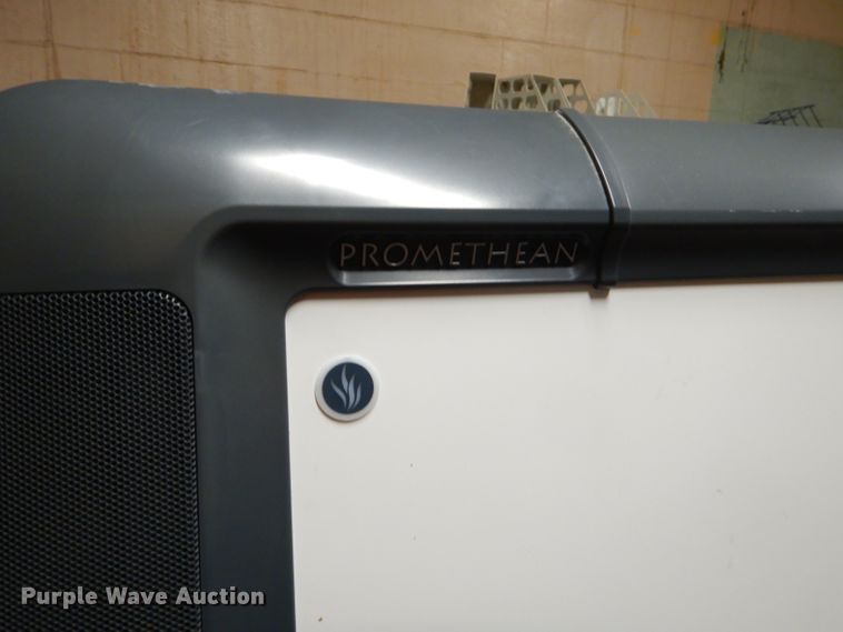 image for item GB9643 Electronics