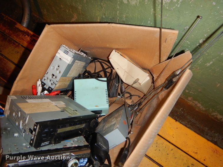 image for item GB9643 Electronics