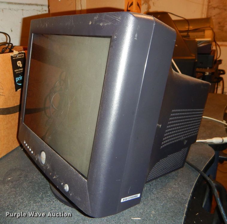 image for item GB9643 Electronics