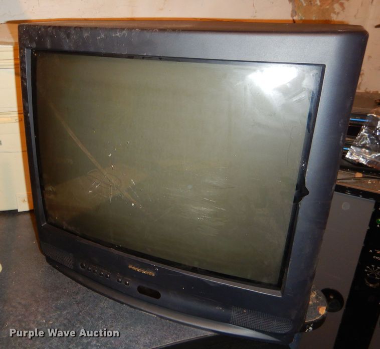 image for item GB9643 Electronics