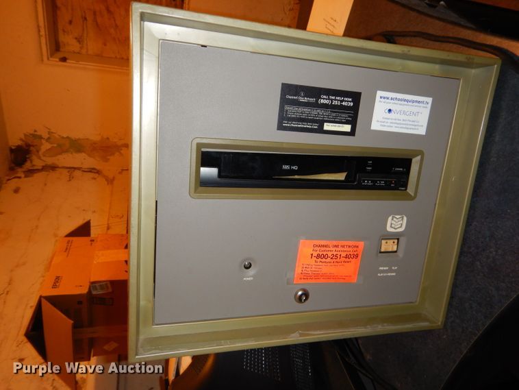 image for item GB9643 Electronics