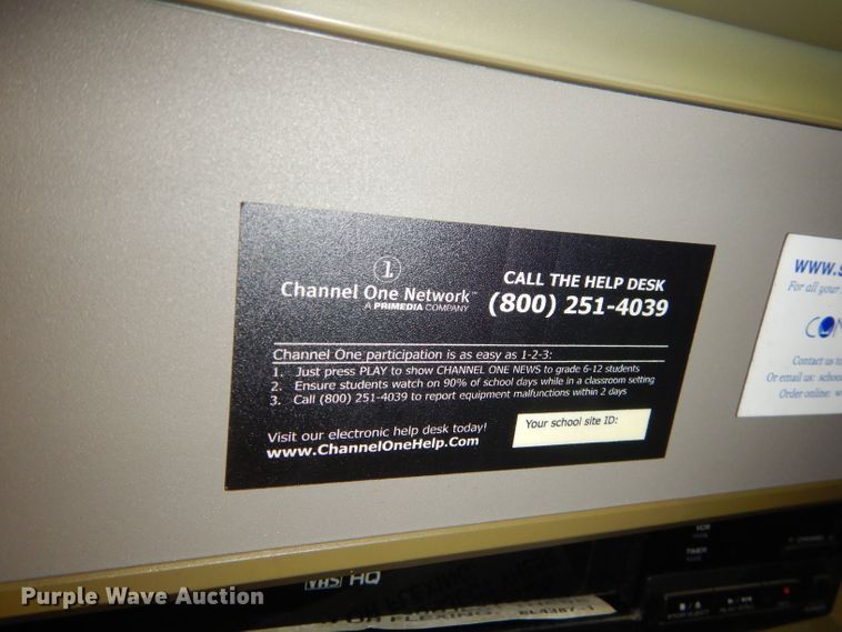 image for item GB9643 Electronics