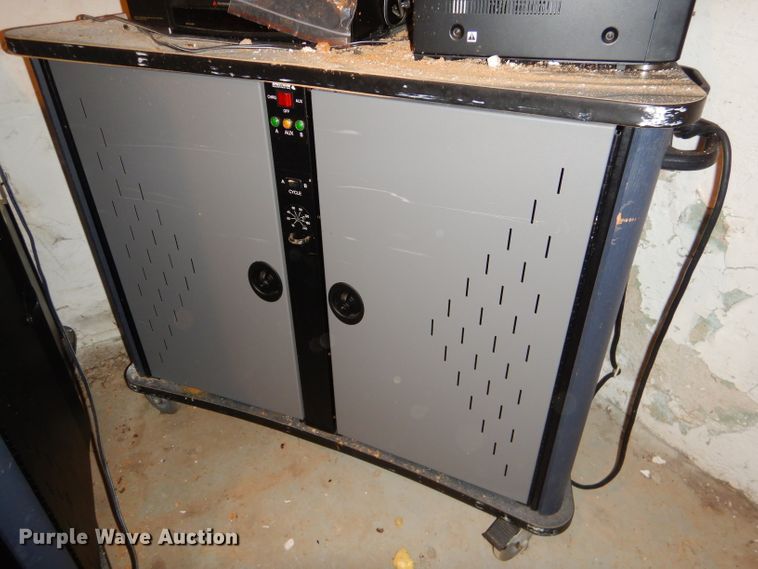 image for item GB9645 (6) Ipad carts