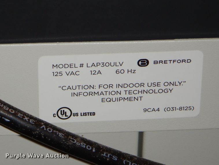 image for item GB9645 (6) Ipad carts