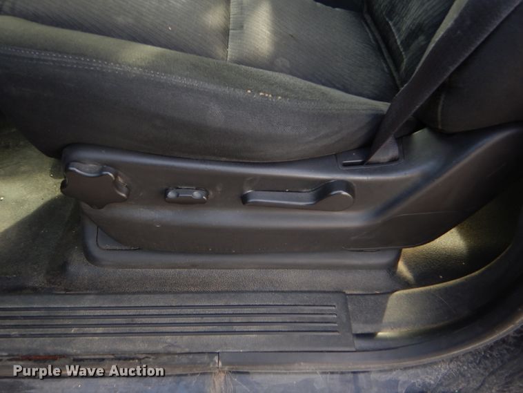 image for item GE9591 2013 Chevrolet Tahoe Police SUV