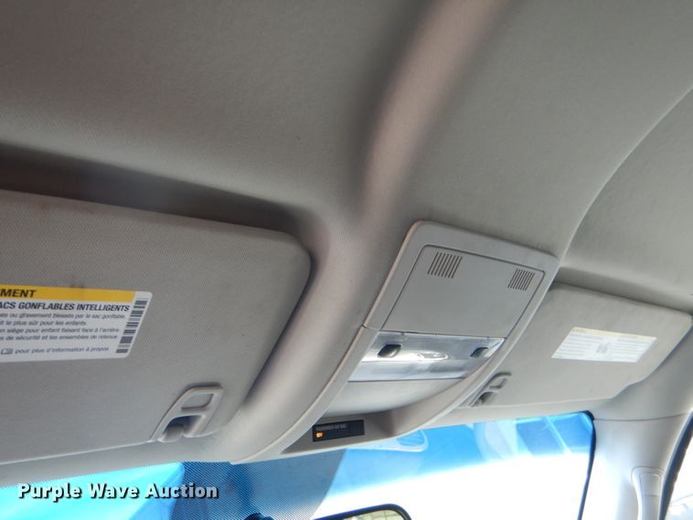 image for item GE9591 2013 Chevrolet Tahoe Police SUV