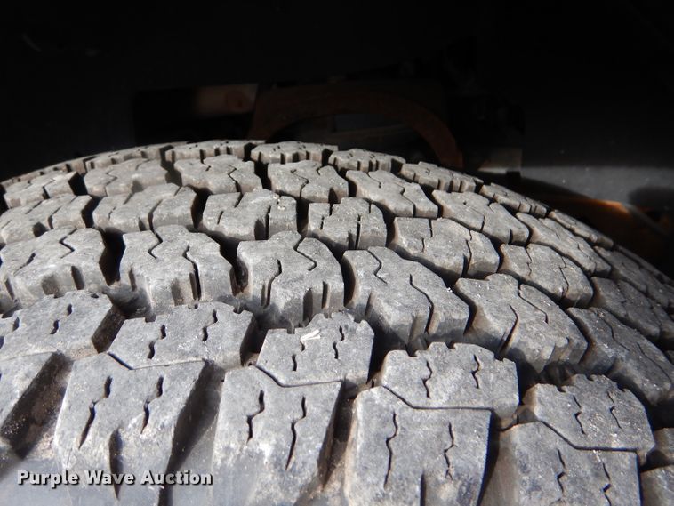 image for item GE9591 2013 Chevrolet Tahoe Police SUV