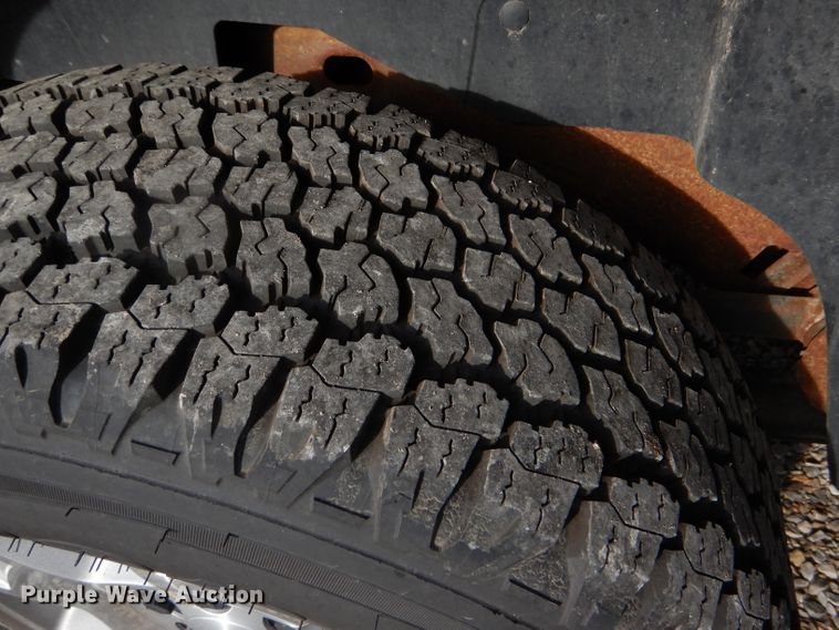 image for item GE9591 2013 Chevrolet Tahoe Police SUV