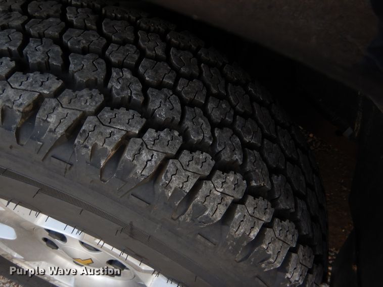 image for item GE9591 2013 Chevrolet Tahoe Police SUV