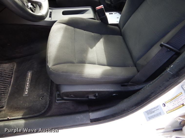 image for item GE9592 2017 Dodge Charger Police