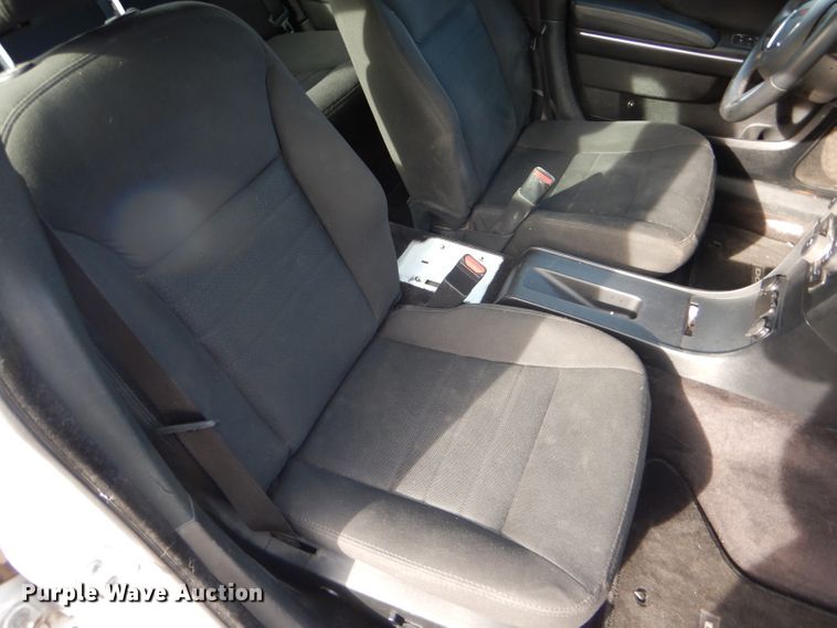 image for item GE9592 2017 Dodge Charger Police