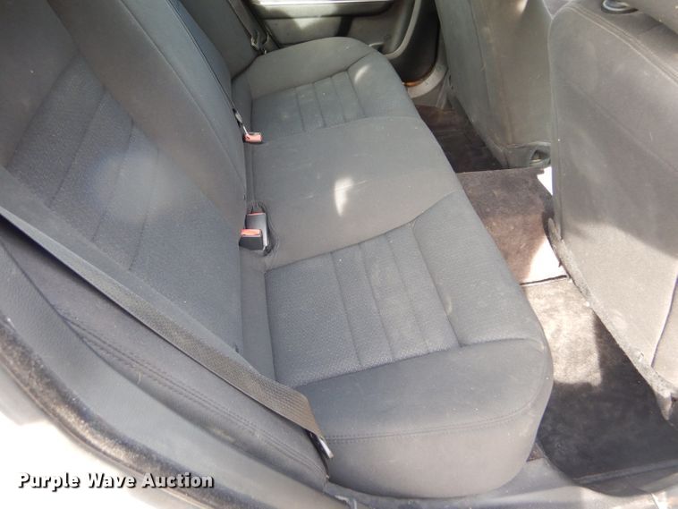 image for item GE9592 2017 Dodge Charger Police