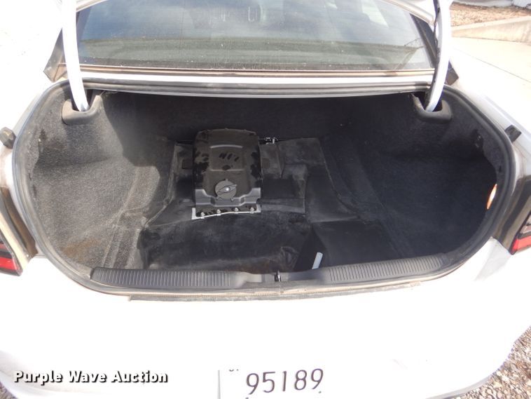 image for item GE9592 2017 Dodge Charger Police