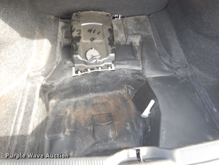 image for item GE9592 2017 Dodge Charger Police