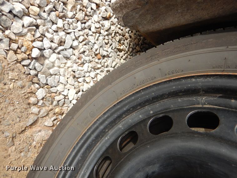 image for item GE9592 2017 Dodge Charger Police