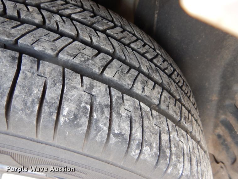 image for item GE9592 2017 Dodge Charger Police