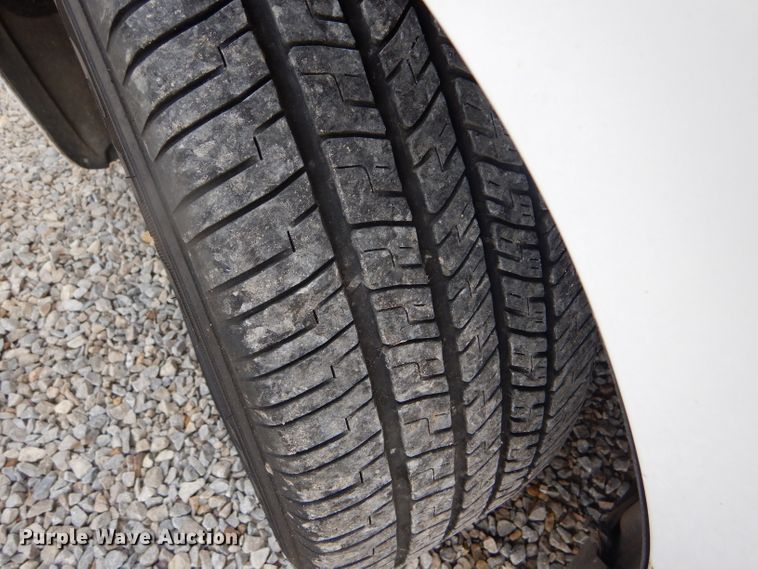 image for item GE9592 2017 Dodge Charger Police