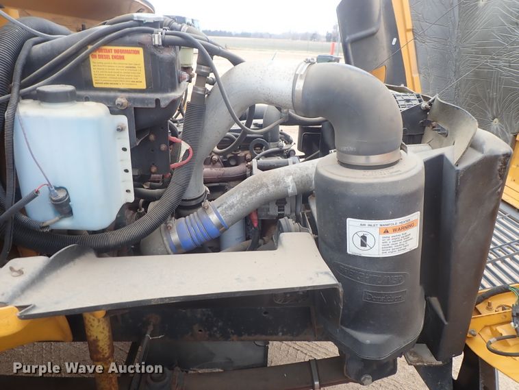 image for item GF9548 2000 Freightliner FS65 Thomas school bus